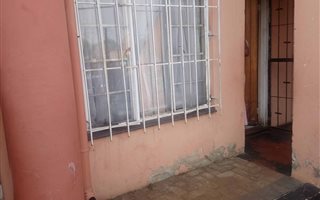 2 Bedroom House in Jeppestown