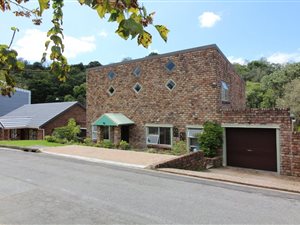 3 Bed House in Denneoord