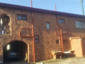 4 Bed House in Woodhurst