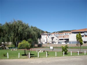 2 Bed Townhouse in Mulbarton