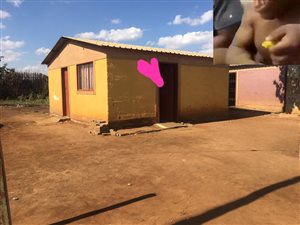 2 Bed House in Soshanguve