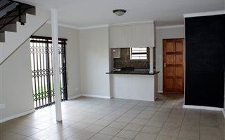 2 Bedroom Townhouse in Universitas