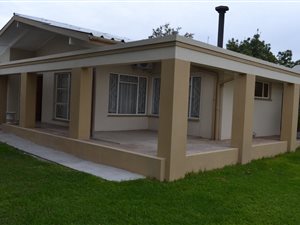 4 Bed House in Vrykyk