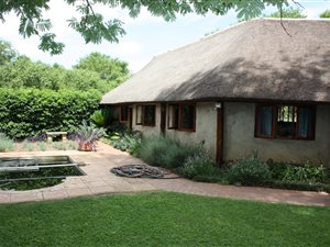 4201 m² Farm in Skeerpoort