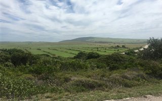 1007 m² Land available in Boknesstrand
