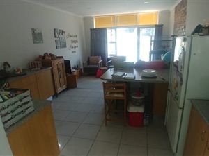 1 Bedroom House in Yzerfontein