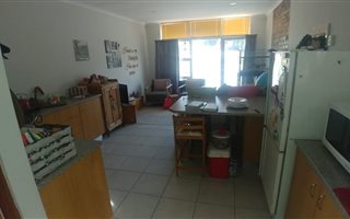 1 Bedroom House in Yzerfontein