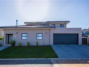 4 Bed House in Hageland Estate