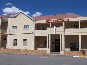 2478 m² Commercial space in Burgersdorp