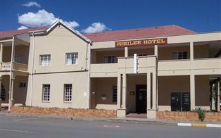 2478 m² Commercial space in Burgersdorp