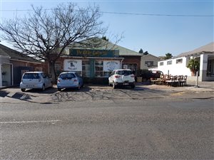 380 m² Commercial space in Kensington