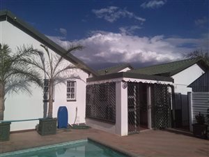 3 Bed House in Vanderbijlpark SE2