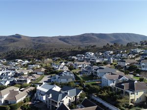 2 Bed House in Hemel en Aarde