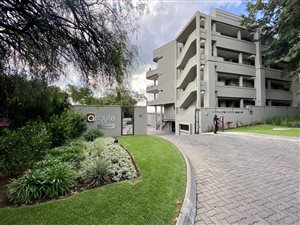 2 Bed Flat in Craighall
