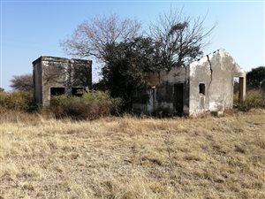 4 ha Land available in Homestead Apple Orchards