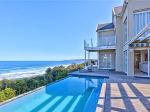 4 Bed Cluster in Wilderness