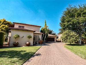 3 Bed House in Wierda Glen