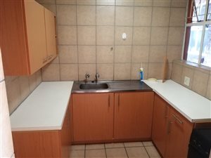 2 Bed Apartment in Wonderboom South