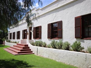 471 m² Commercial space in Oudtshoorn