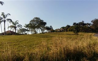 3136 m² Land available in Illovo Beach