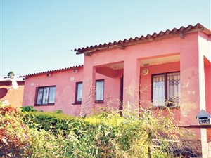 3 Bed House in Inanda