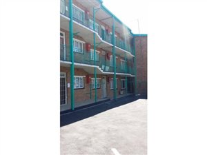 2 Bedroom Flat in Elsburg