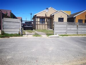2 Bed House in Blue Downs