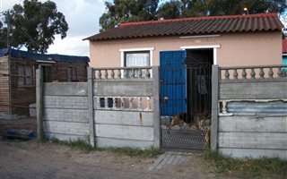 2 Bedroom House in Ravensmead