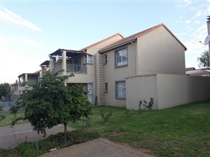 1 Bed Flat in Tijger Valley and surrounds