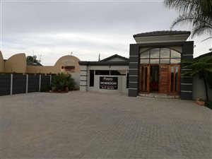 154 m² Office Space in Brackenhurst