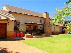 3 Bed House in Ruimsig