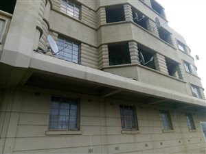 1 Bed Apartment in Krugersdorp Central