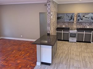 4 Bed House in Queenswood