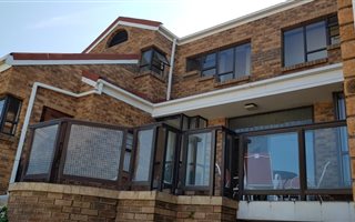 5 Bedroom House in Tergniet