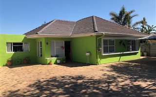 4 Bedroom House in Oakdale