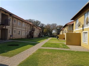 2 Bed Townhouse in Comet