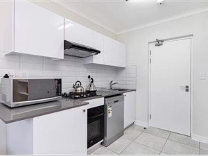 1 Bed Apartment in Firgrove