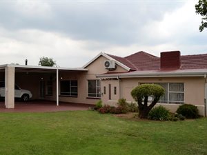 3 Bed House in Illiondale