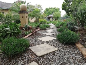 4 Bed House in La Hoff