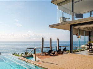 4 Bed House in Sheffield Beach
