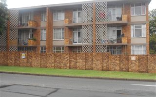 1 Bedroom Apartment in Randhart