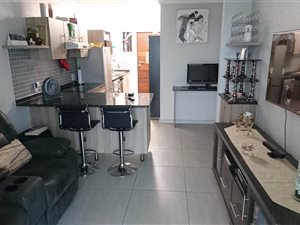 2 Bed Apartment in Sebenza