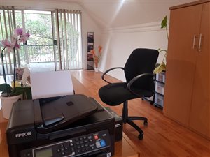 45 m² Commercial space in Rynfield