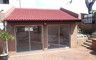 40 m² Commercial space in Windermere