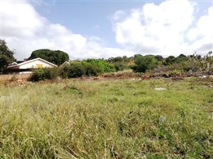 2980 m² Land available in Ga-rankuwa
