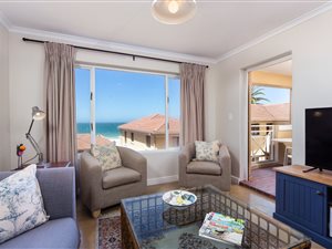 2 Bed Apartment in St James
