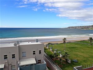 3 Bed Apartment in Diaz Beach