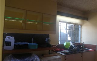 4 Bedroom House in Sophiatown