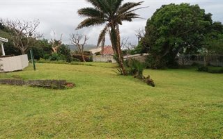 3 Bedroom House in Umzumbe