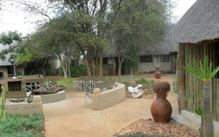 402 ha Farm in Swartwater and surrounds
